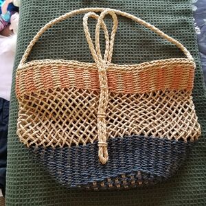 Bossa Nossa | Paper Tote Bag